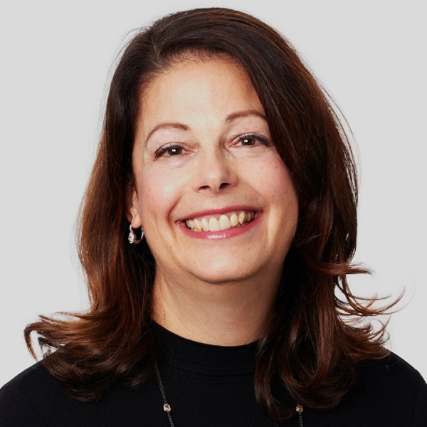 Susan Wiseman