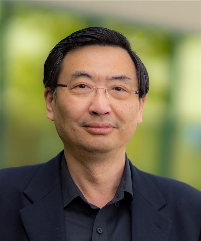 Wenbin Jiang