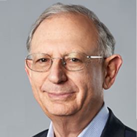 Barry Zwarenstein