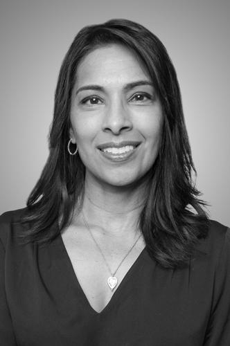Sangeeta N Bhatia