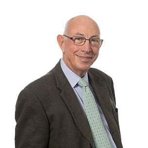 Irwin Federman