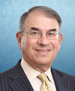 William I Jacobs