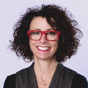 Jodee Benson