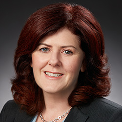 Karen Mcloughlin