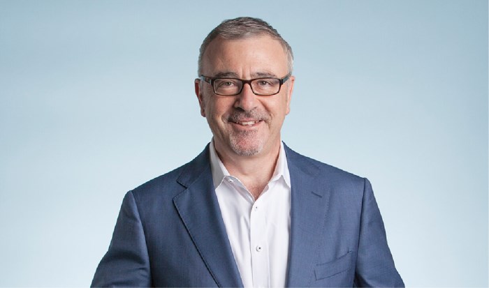 Sean McCarthy