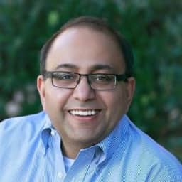 Neeraj Sahejpal