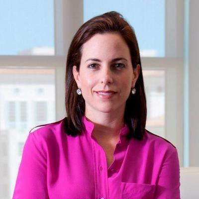 Adriana Cisneros