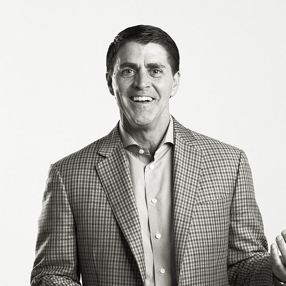 Carl M Eschenbach