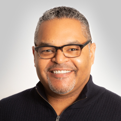 Darrin Miles