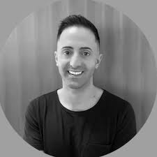 David Moradi