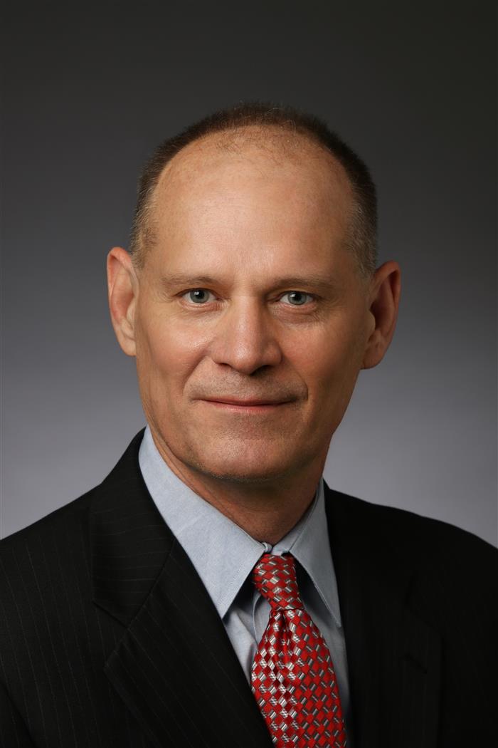 R Dirk Allison