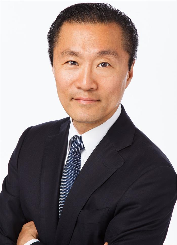Don H Liu