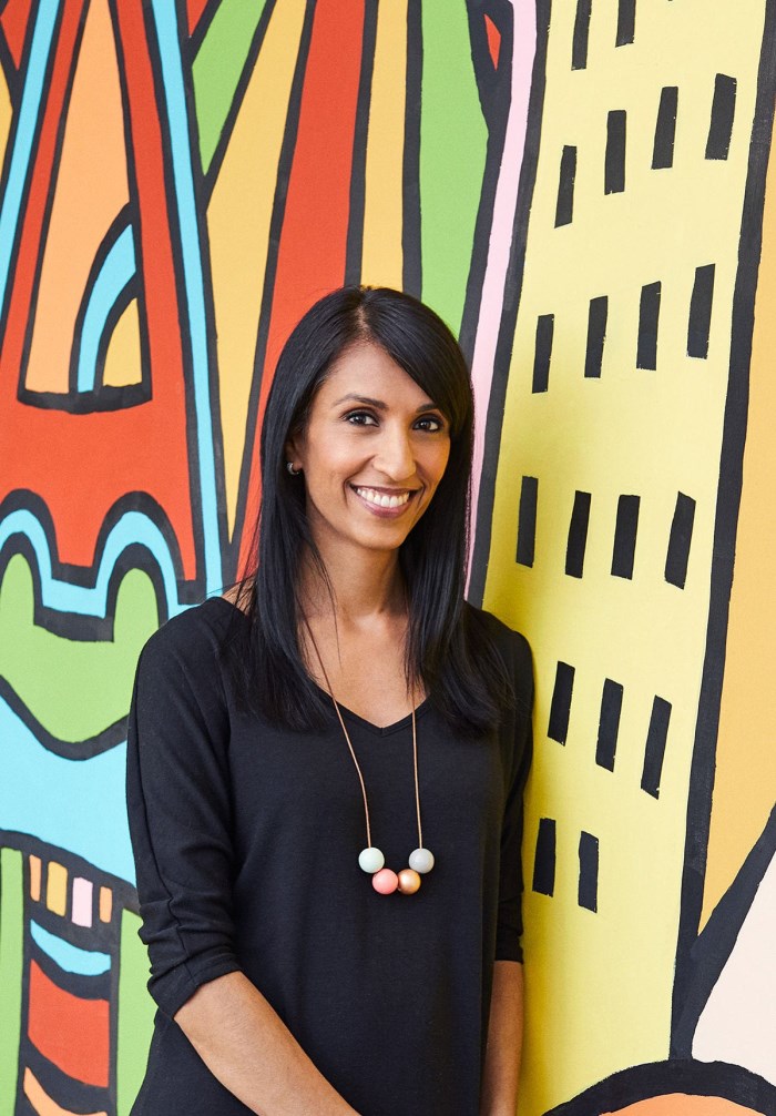 Goyal Kruti Patel