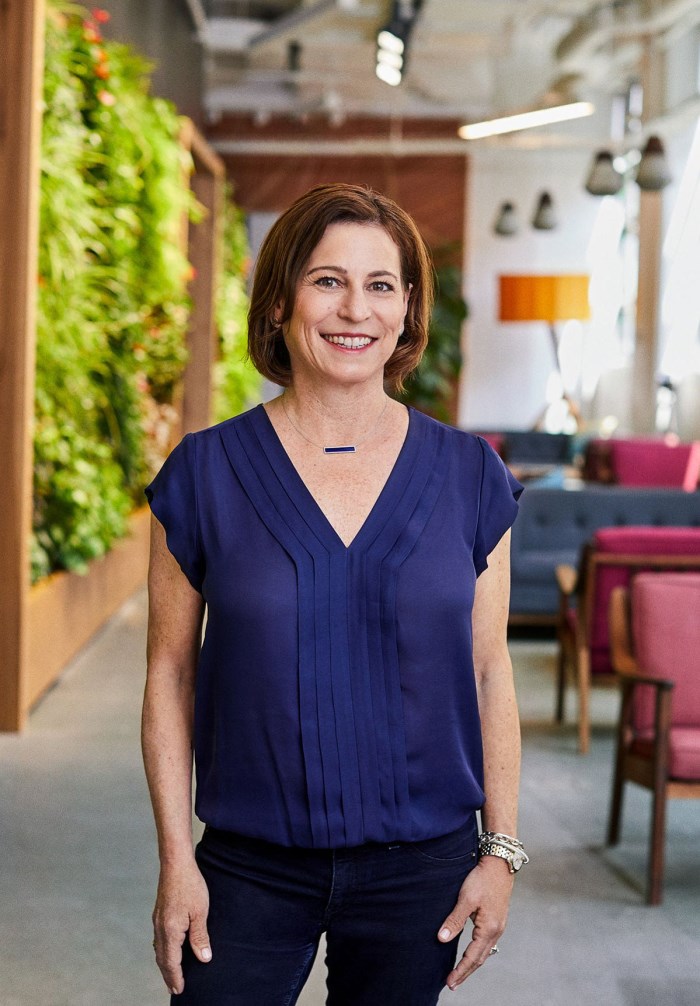 Rachel Glaser