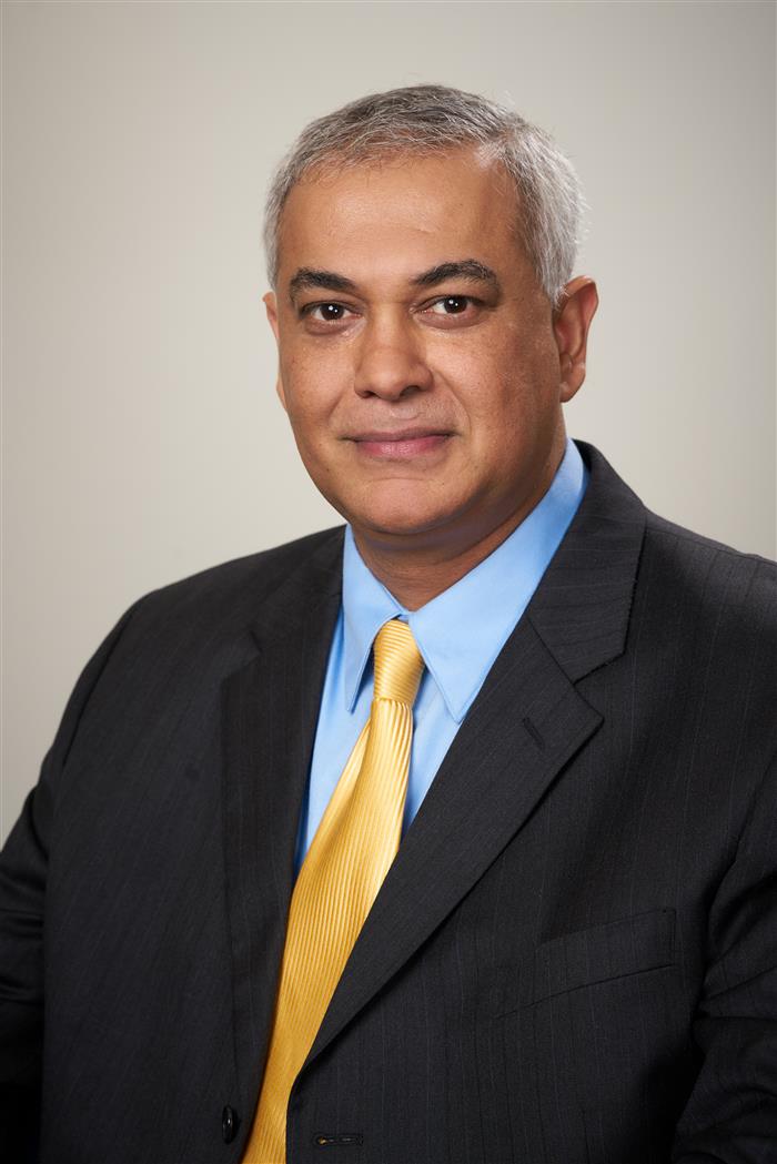 Ramesh Gopalakrishnan