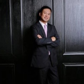 Raymond Nobu Chang