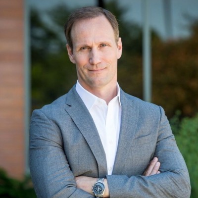 Sean Brynjelsen