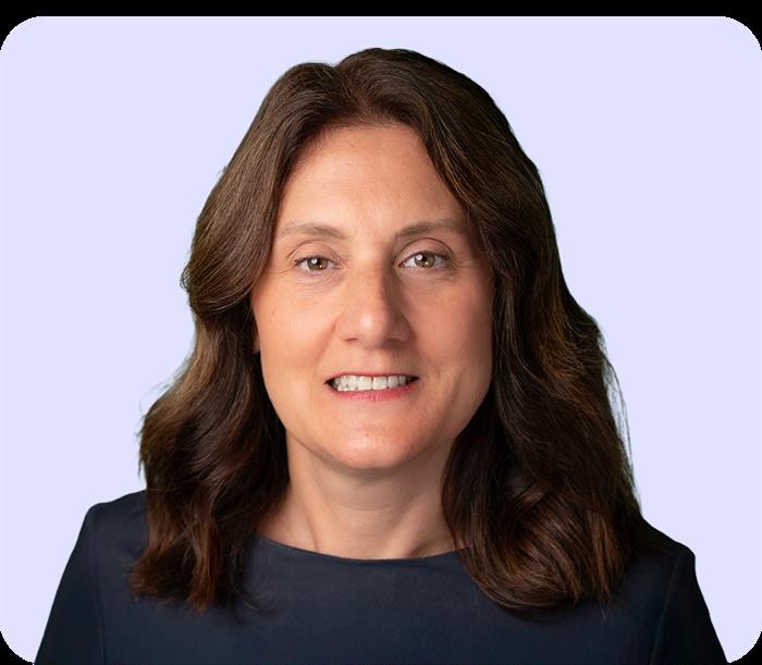 Anne Mary Giviskos
