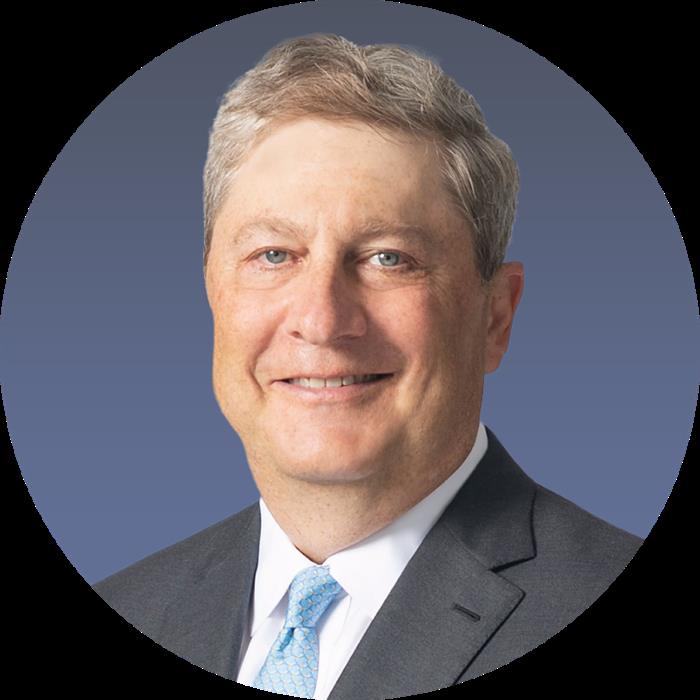 Seth P Bernstein