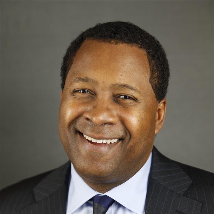 Reginald J Brown