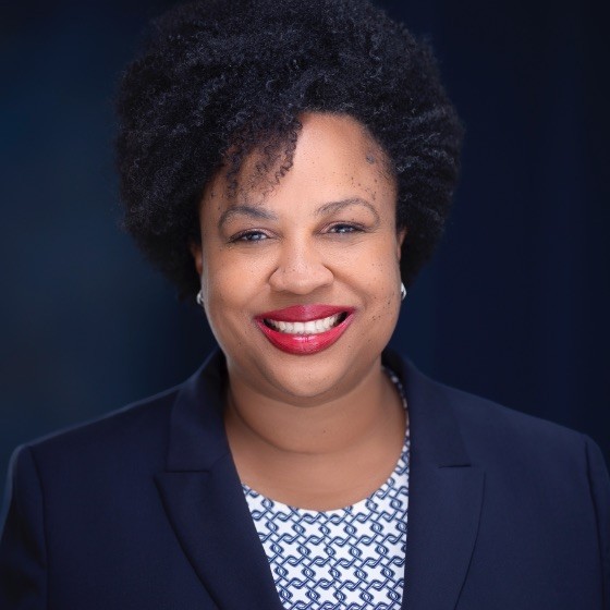Namandje Bumpus