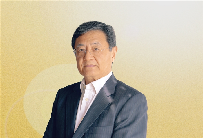 Leslie Li Hsien Chang