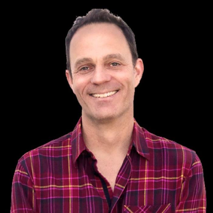 Christopher T Handman