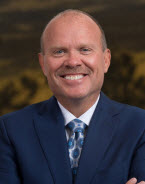 Donald Jeff Clark