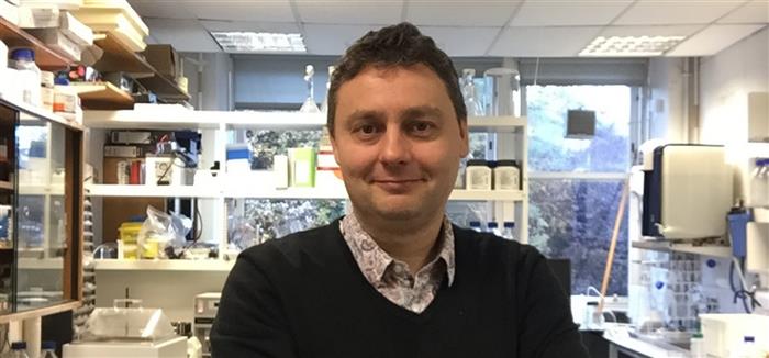 Stuart Cobb