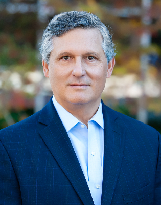 David J Contis