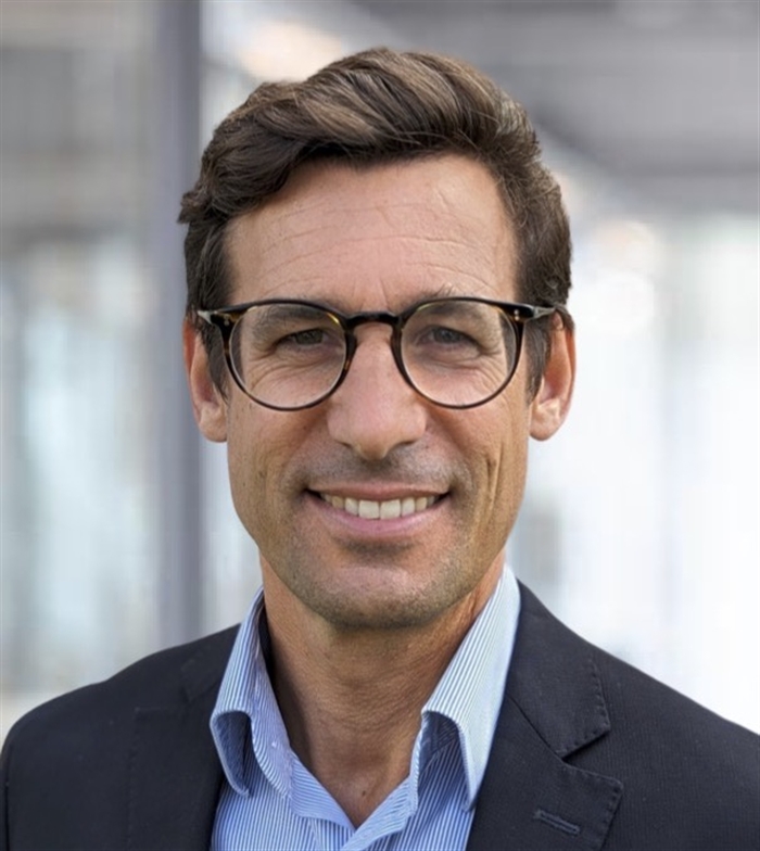 Cyrille Jacquemet