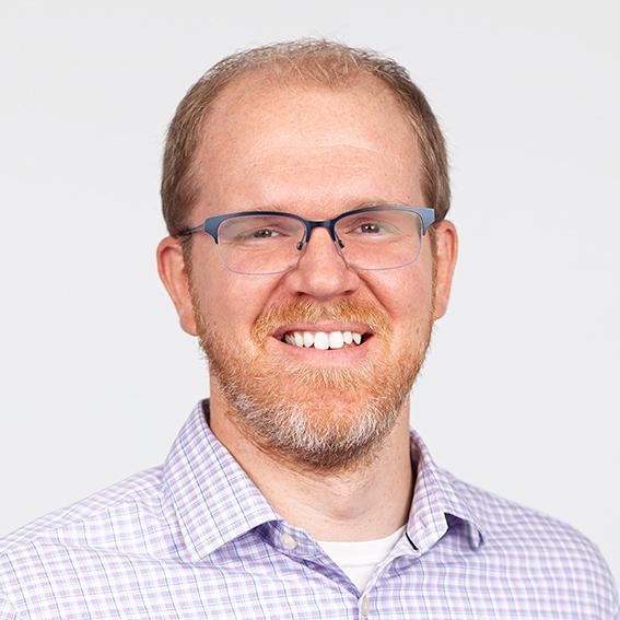 Devin M Krupka