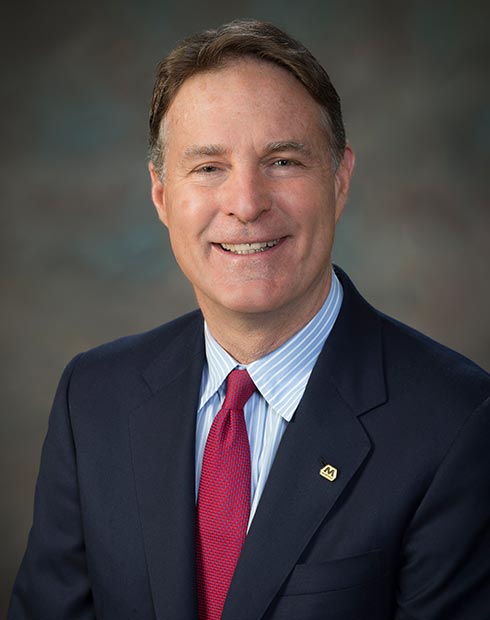 Evan Bayh
