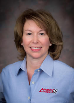 Tammy M Finley