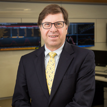 James M Funk