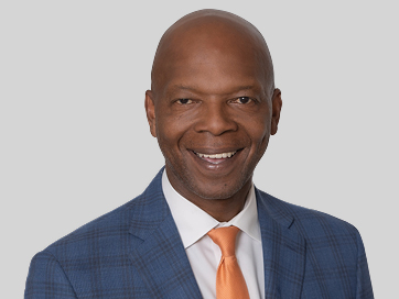 Tyrone Graham