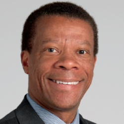 C Martin Harris