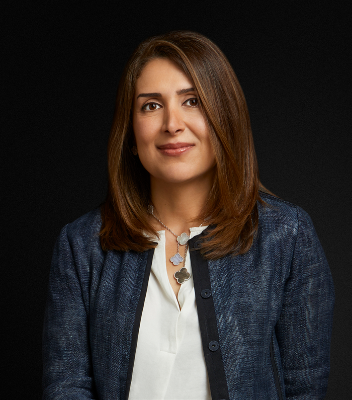 Iman Jeddi
