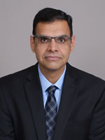 Khurram Jamil