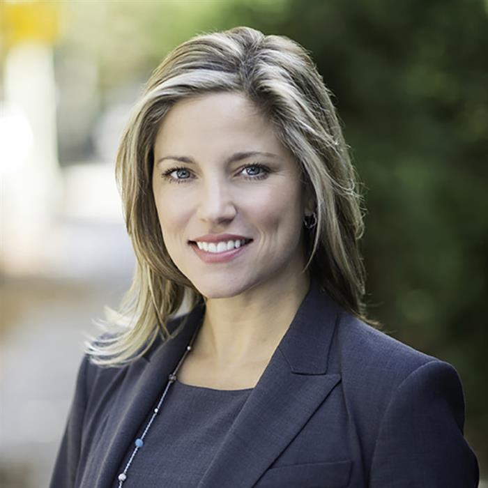 Hope M Jarkowski