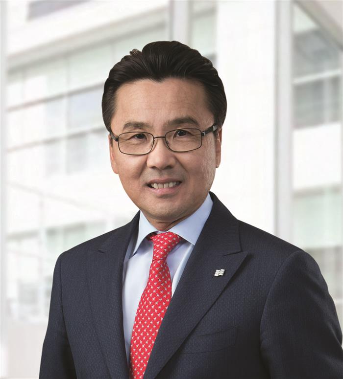 Jason K Kim