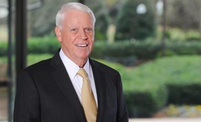James R Lientz Jr