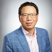Jonathan Lin
