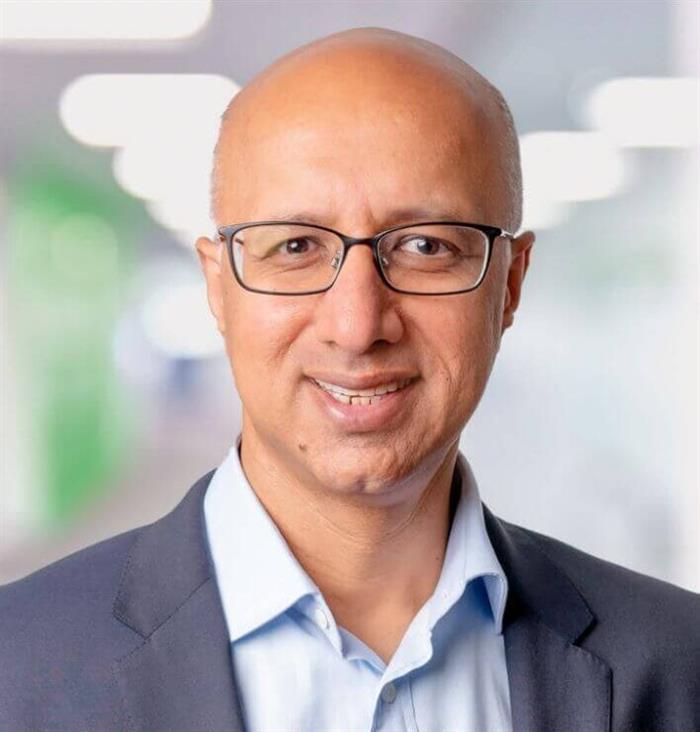 Sandip Kapadia