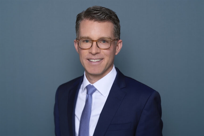 Bart B Kelleher