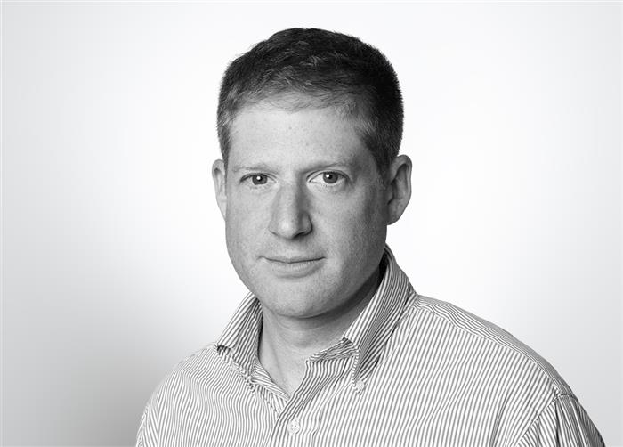 Adam Levy