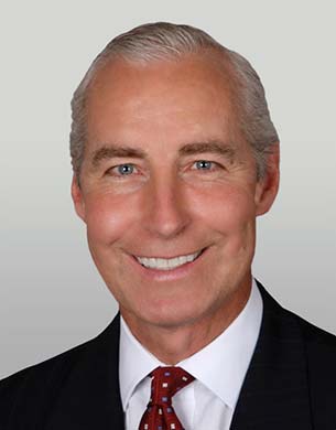 Christopher S Lynch