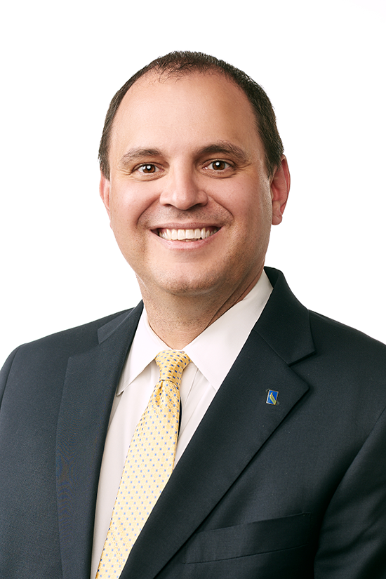 Mark Jeanfreau