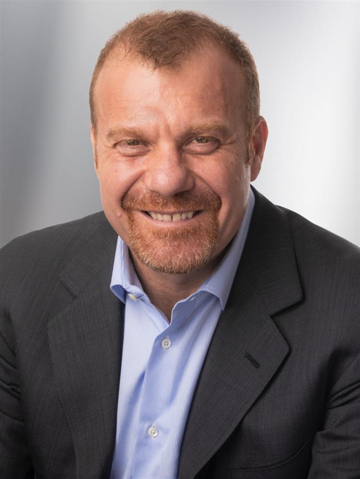 Massimo Calafiore
