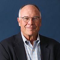 John P Peetz